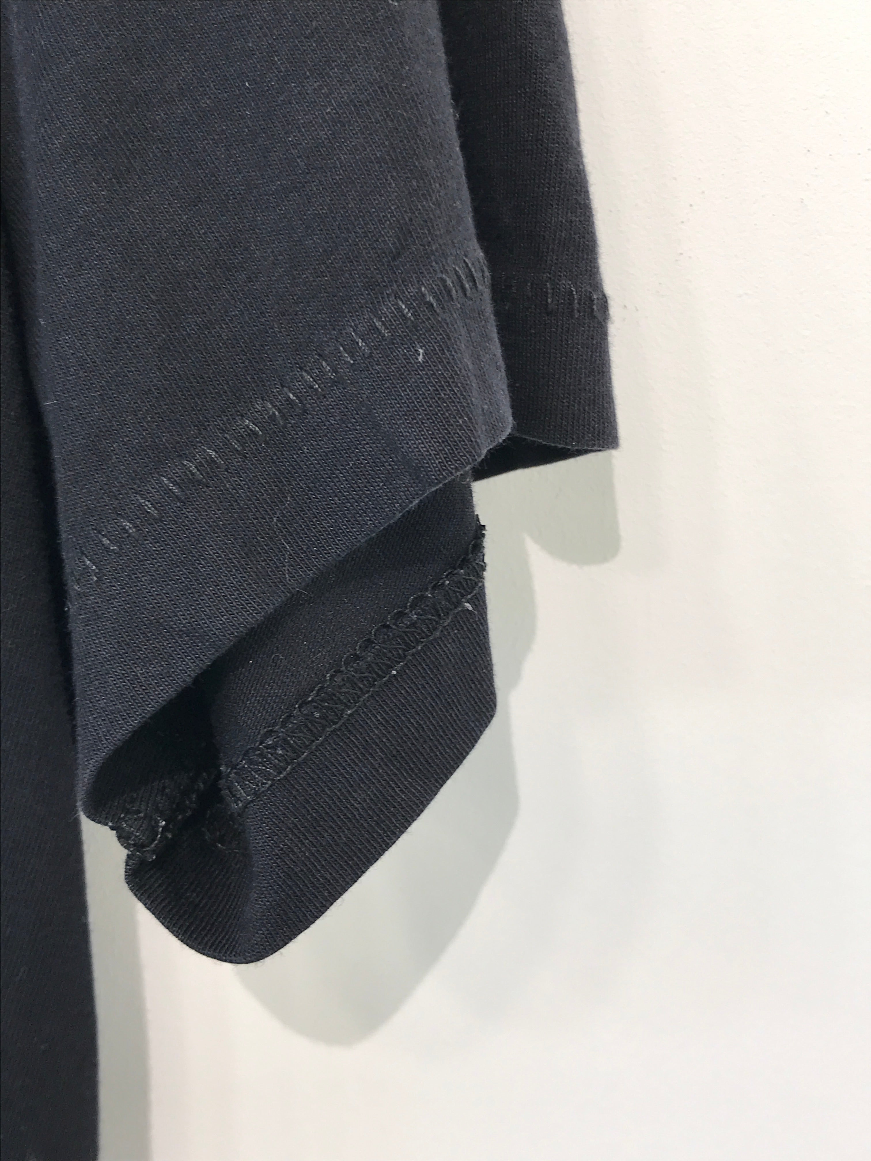 Selected Cotton T-shirt